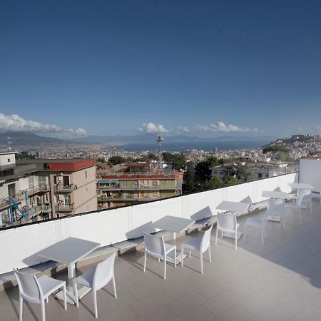 B&B Dolce Sogno Naples Extérieur photo