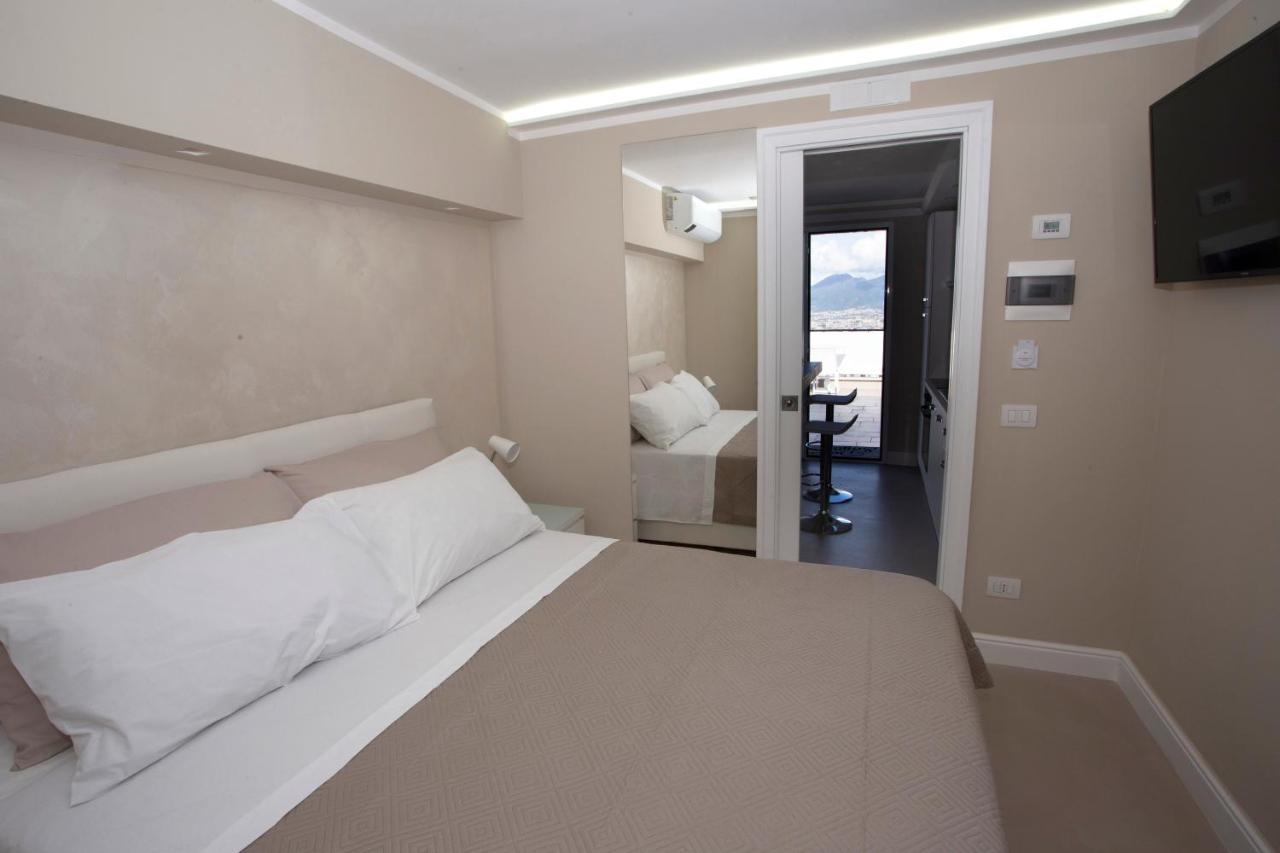 B&B Dolce Sogno Naples Extérieur photo