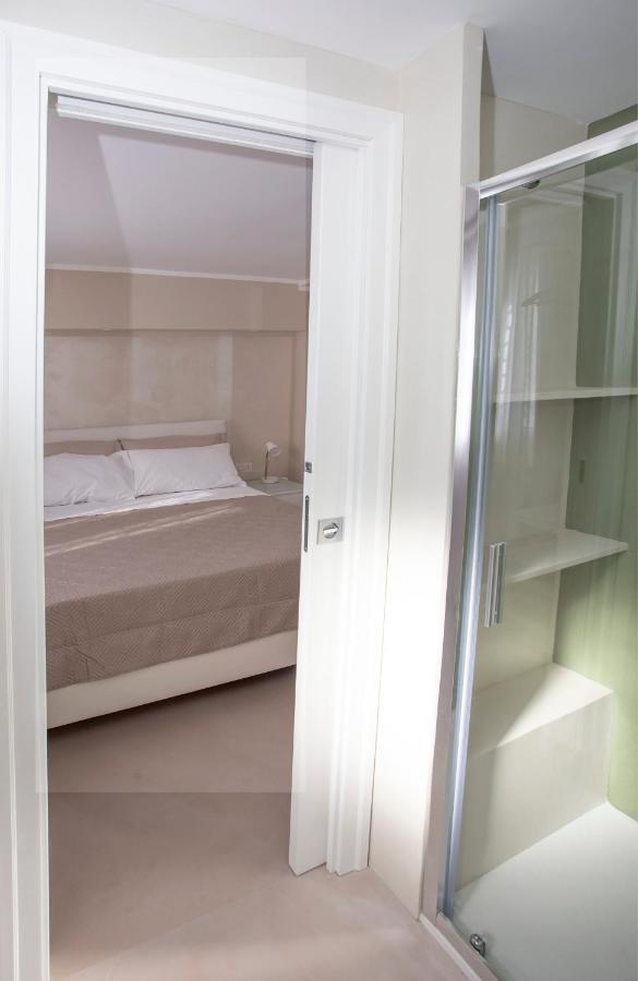 B&B Dolce Sogno Naples Extérieur photo
