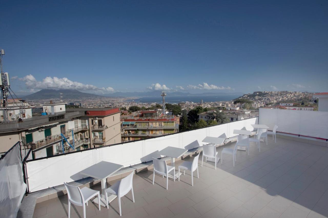 B&B Dolce Sogno Naples Extérieur photo