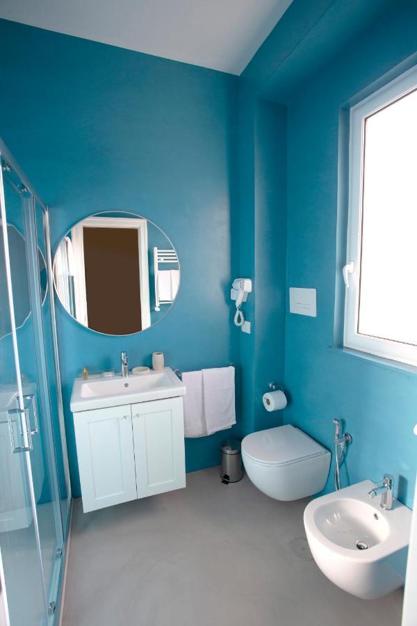 B&B Dolce Sogno Naples Extérieur photo
