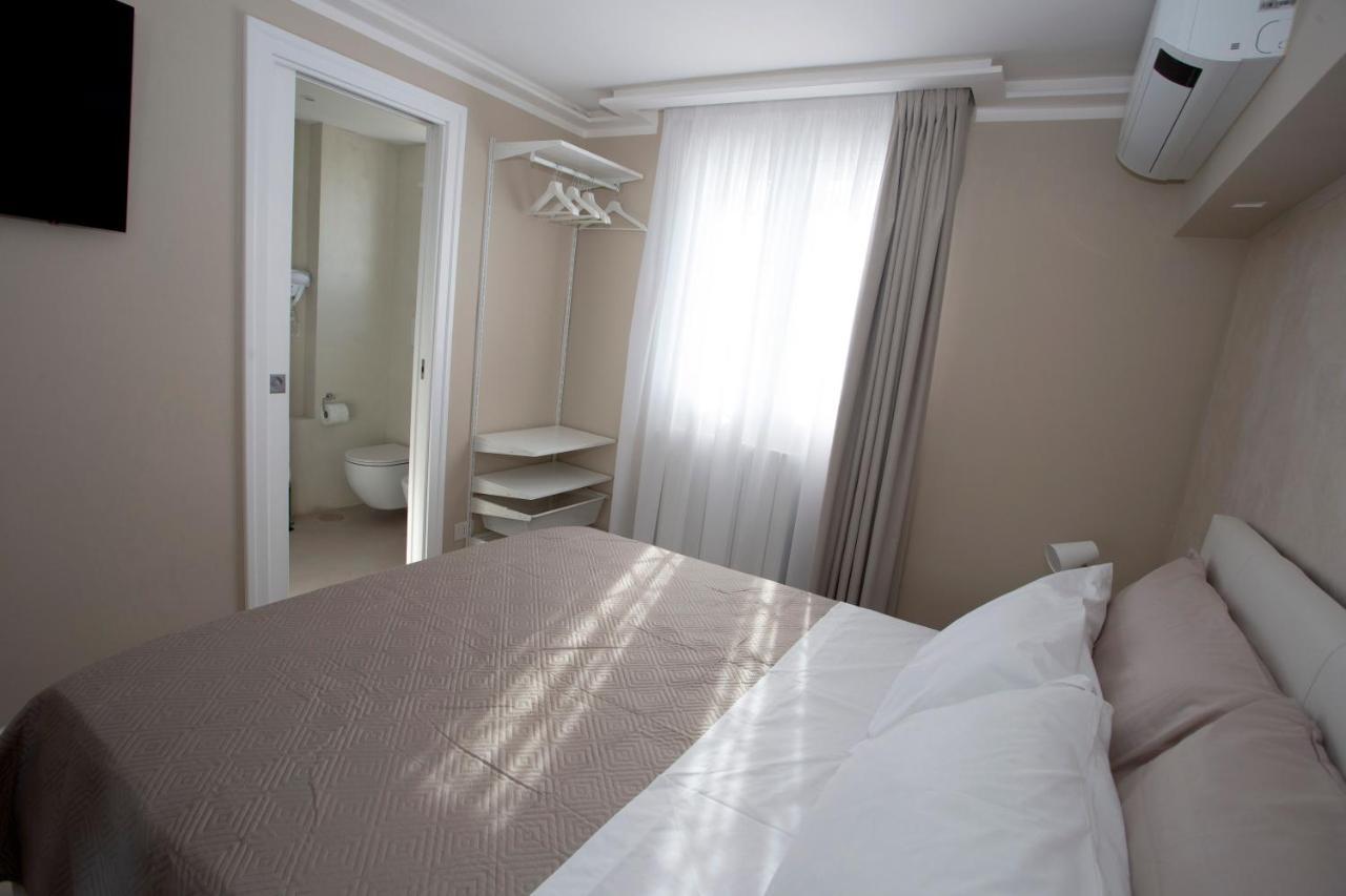 B&B Dolce Sogno Naples Extérieur photo