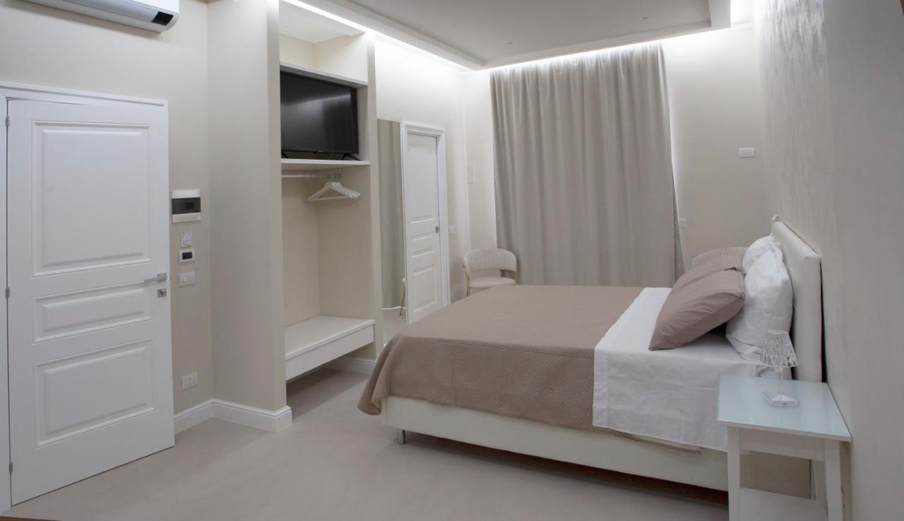 B&B Dolce Sogno Naples Extérieur photo