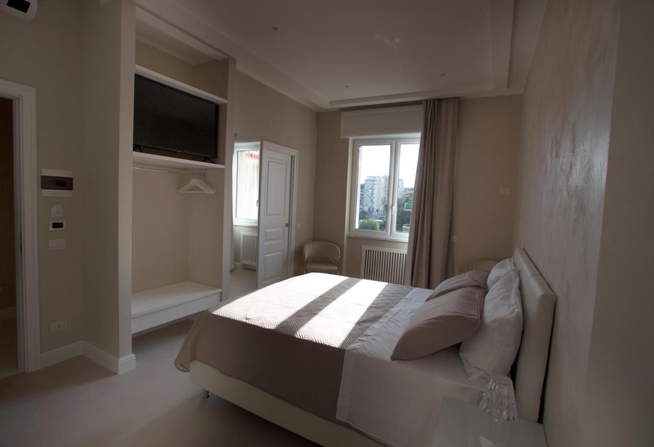 B&B Dolce Sogno Naples Extérieur photo