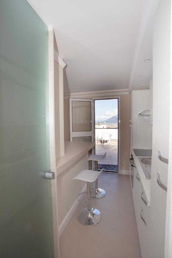 B&B Dolce Sogno Naples Extérieur photo