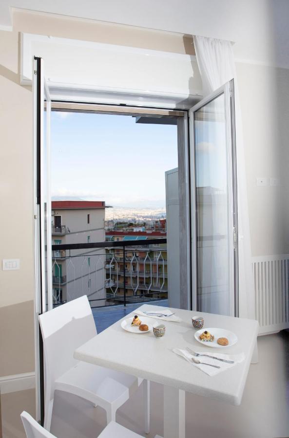 B&B Dolce Sogno Naples Extérieur photo