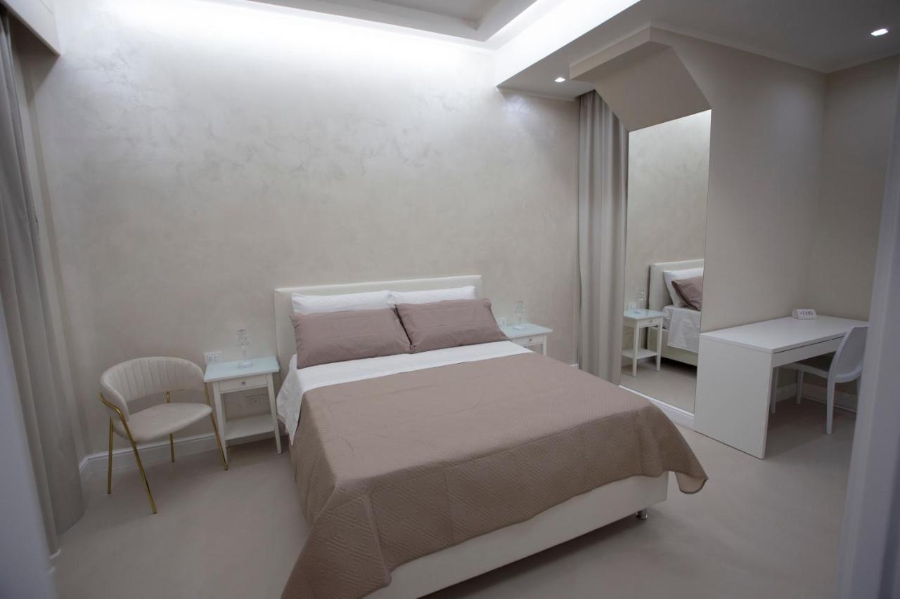 B&B Dolce Sogno Naples Extérieur photo