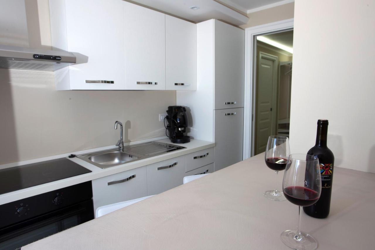 B&B Dolce Sogno Naples Extérieur photo