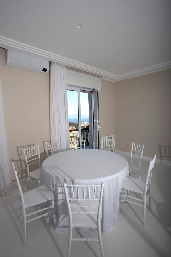 B&B Dolce Sogno Naples Extérieur photo